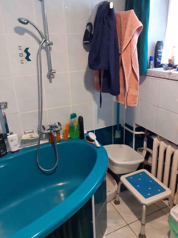 dom wolnostojący, 5 pokoi Zgorzelec Ujazd, ul. Gwarków. Zdjęcie 9