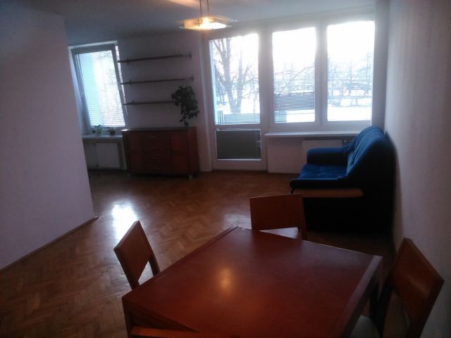 Mieszkanie 1-pokojowe Warszawa Praga-Północ, ul. Karola Darwina. Zdjęcie 1