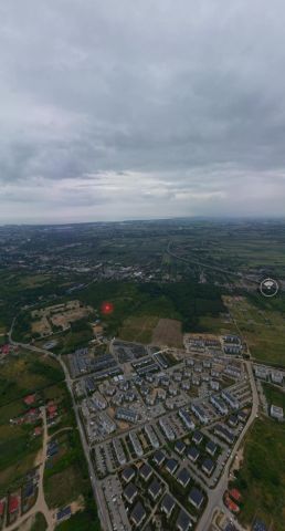 Działka inwestycyjna Gdańsk Maćkowy, ul. Bartnicza. Zdjęcie 1