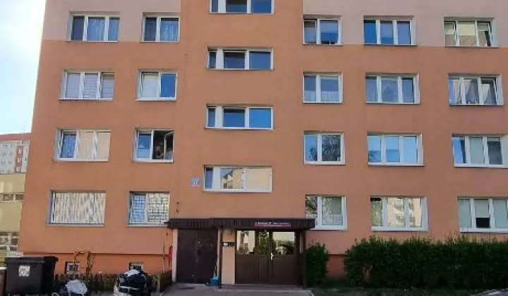 Mieszkanie 1-pokojowe Łódź Widzew, ul. Andrzeja Sacharowa