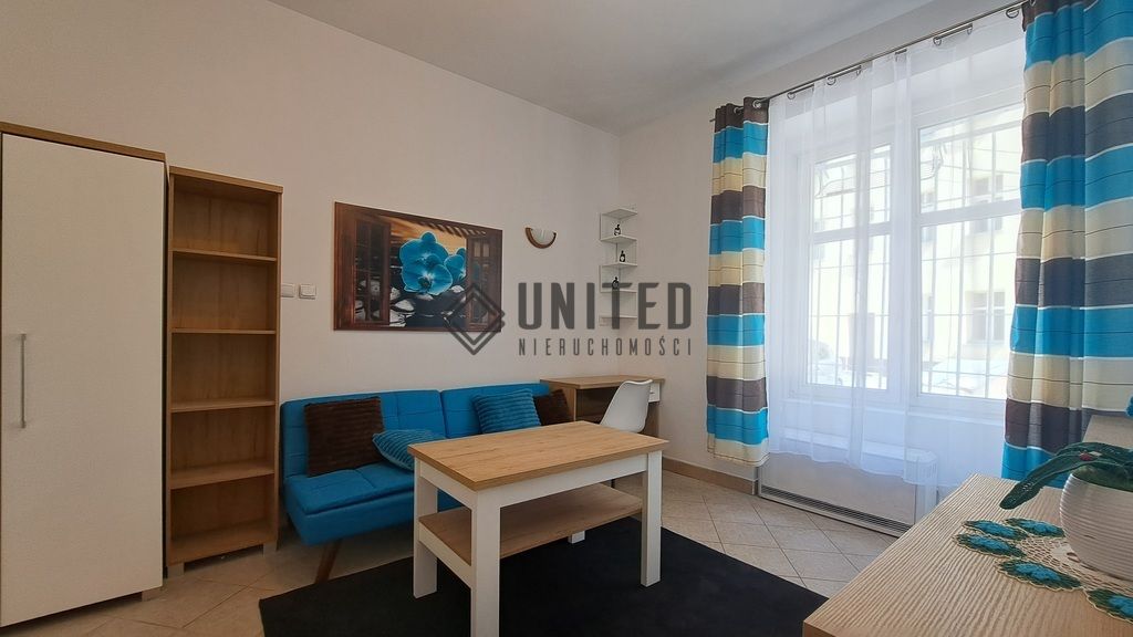 Mieszkanie 2-pokojowe Wrocław Szczepin, ul. Długa