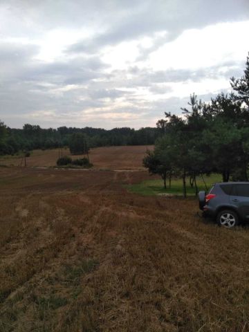 Działka budowlana Katarzynopole. Zdjęcie 8