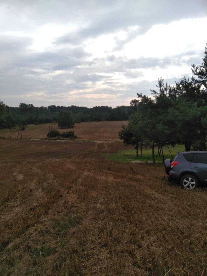 Działka budowlana Katarzynopole. Zdjęcie 6