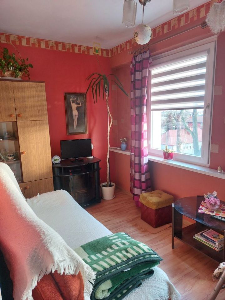 Mieszkanie 3-pokojowe Żychlin. Zdjęcie 7