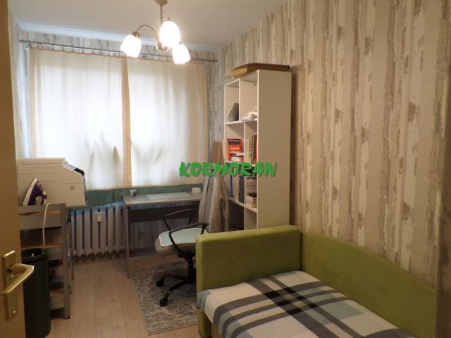 Mieszkanie 3-pokojowe Opole, ul. Prószkowska. Zdjęcie 3