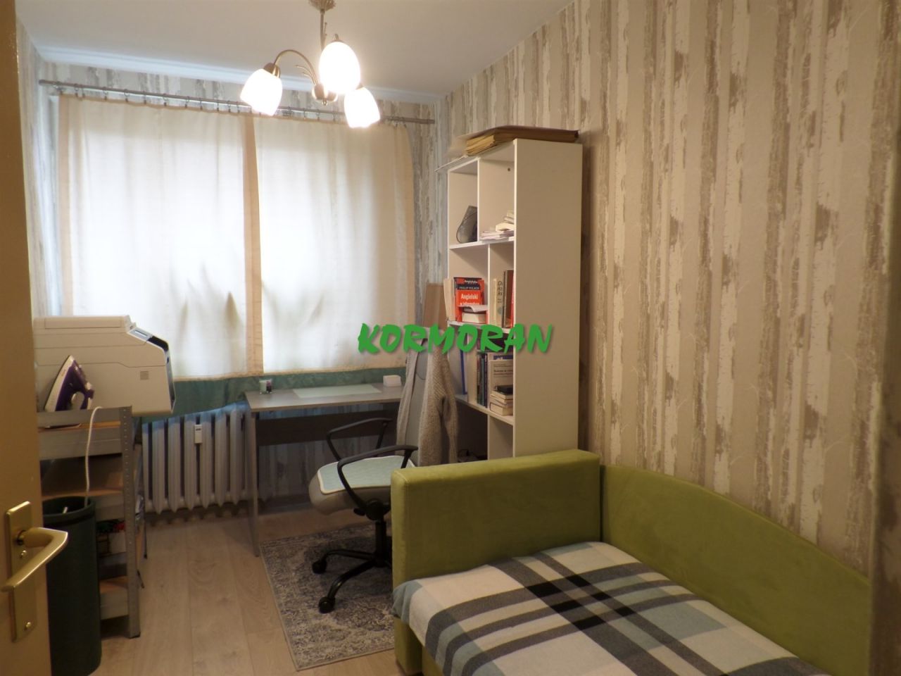 Mieszkanie 3-pokojowe Opole, ul. Prószkowska. Zdjęcie 3