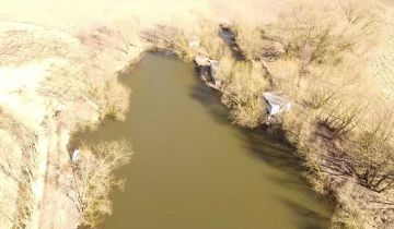 Działka rolna Zbójno