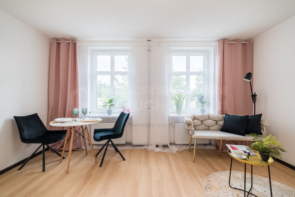 Mieszkanie 3-pokojowe Bydgoszcz Śródmieście, ul. Dolina. Zdjęcie 23