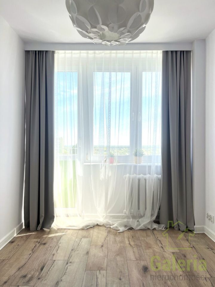 Mieszkanie 2-pokojowe Szczecin Pomorzany, ul. Budziszyńska. Zdjęcie 5