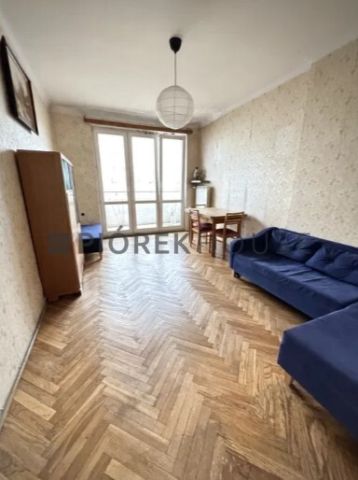 Mieszkanie 2-pokojowe Warszawa Mokotów, al. Niepodległości. Zdjęcie 1