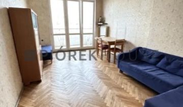 Mieszkanie 2-pokojowe Warszawa Mokotów, al. Niepodległości