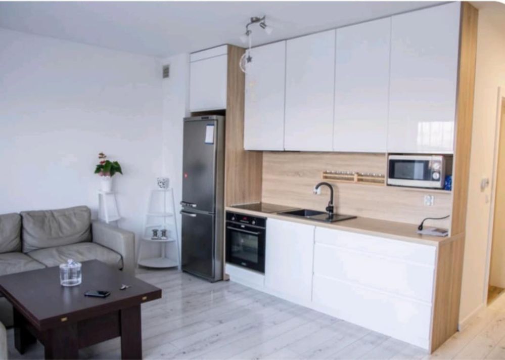 Mieszkanie 2-pokojowe Środa Wielkopolska