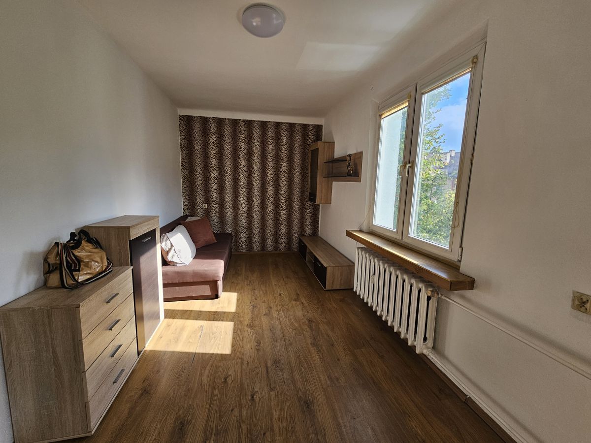 Mieszkanie 2-pokojowe Tomaszów Mazowiecki, ul. Niska. Zdjęcie 8