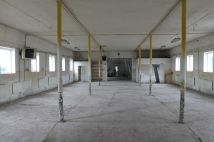 Hala/magazyn Wodziany. Zdjęcie 4