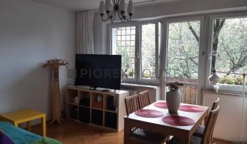 Mieszkanie 4-pokojowe Warszawa Ursynów, ul. Ferdynanda Magellana