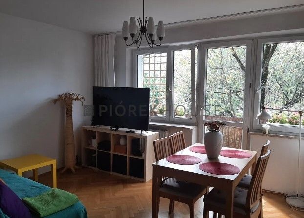 Mieszkanie 4-pokojowe Warszawa Ursynów, ul. Ferdynanda Magellana