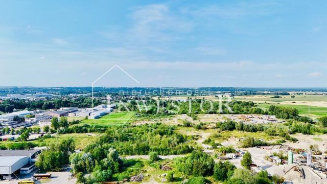 Działka inwestycyjna Nysa, ul. Marszałka Józefa Piłsudskiego. Zdjęcie 4