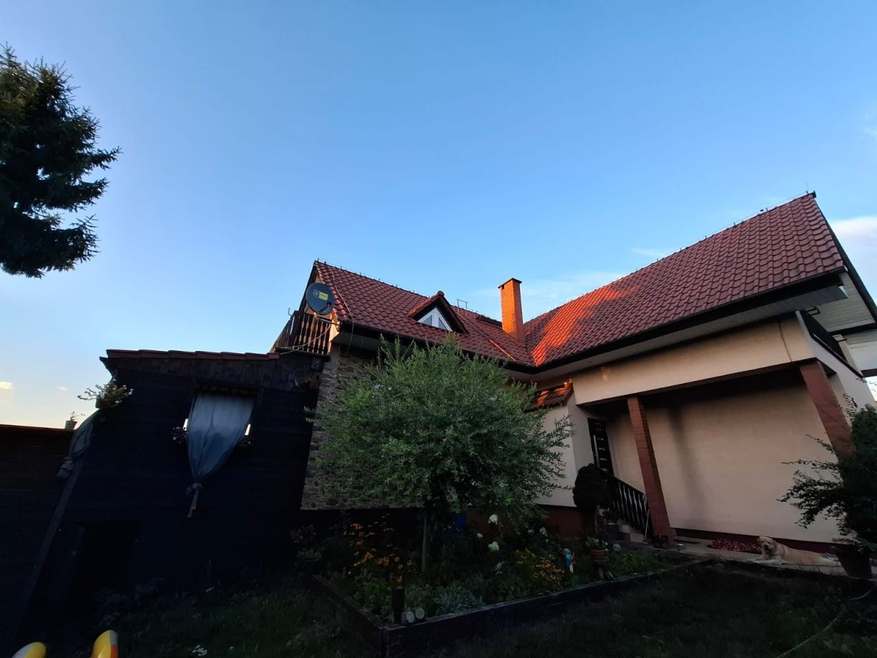 dom wolnostojący Wiktorowo. Zdjęcie 8