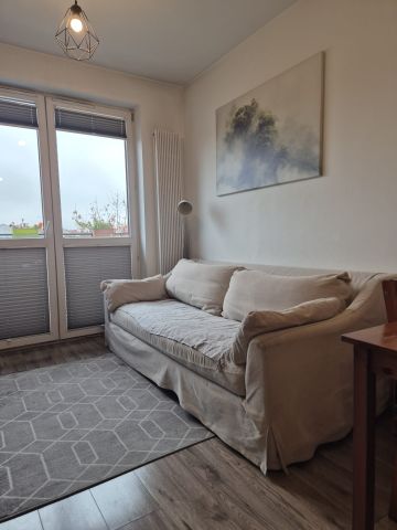 Mieszkanie 2-pokojowe Warszawa Białołęka, ul. Skarbka z Gór. Zdjęcie 1