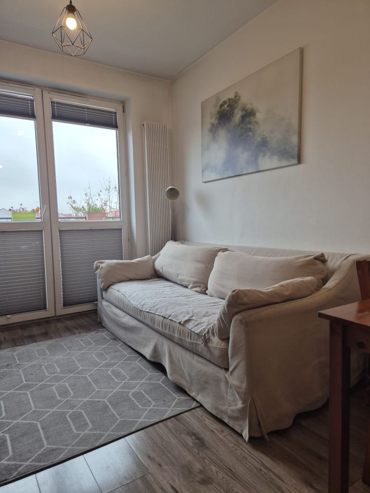 Mieszkanie 2-pokojowe Warszawa Białołęka, ul. Skarbka z Gór