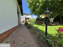 dom wolnostojący, 7 pokoi Tychy Wilkowyje, ul. Wąska. Zdjęcie 4