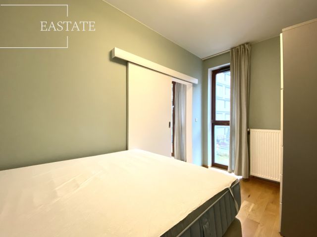 Mieszkanie 2-pokojowe Warszawa Mokotów, ul. Cybernetyki. Zdjęcie 7