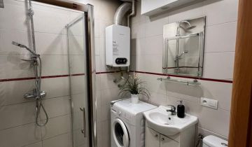 Mieszkanie 1-pokojowe Sosnowiec Centrum, ul. Ostrogórska