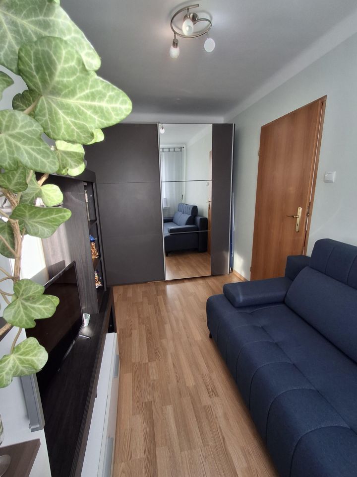 Mieszkanie 3-pokojowe Stalowa Wola, ul. Józefa Poniatowskiego. Zdjęcie 6