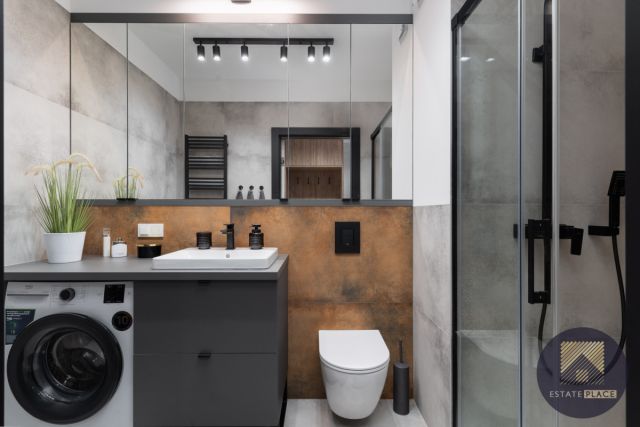 Mieszkanie 2-pokojowe Łódź Śródmieście, ul. Milionowa. Zdjęcie 4