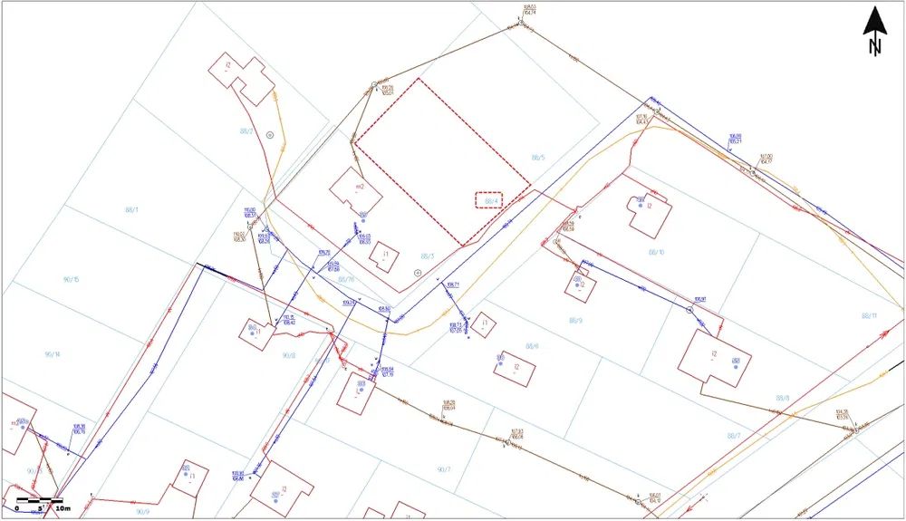 Działka rekreacyjna Kotkowo. Zdjęcie 8