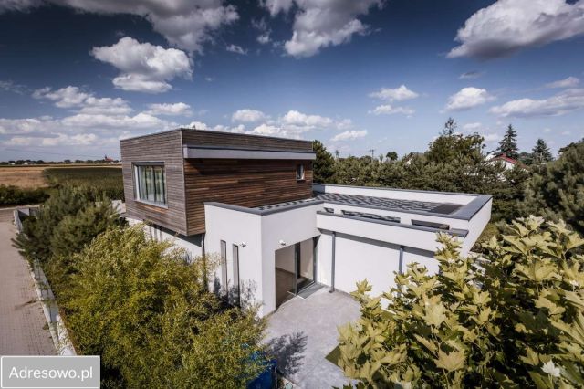 dom wolnostojący, 5 pokoi Wojkowice. Zdjęcie 1