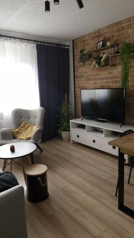 Mieszkanie 3-pokojowe Oława, ul. Jarosława Iwaszkiewicza. Zdjęcie 1