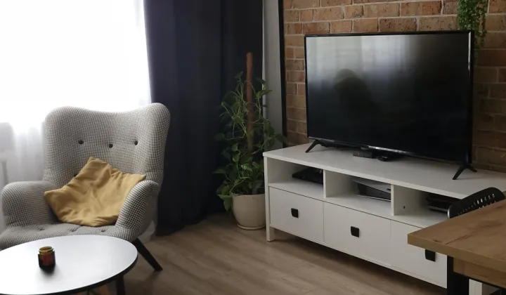 Mieszkanie 3-pokojowe Oława, ul. Jarosława Iwaszkiewicza