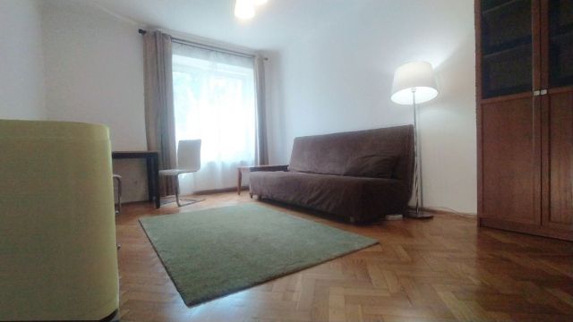 Mieszkanie 2-pokojowe Warszawa Żoliborz, ul. ks. Jerzego Popiełuszki. Zdjęcie 1