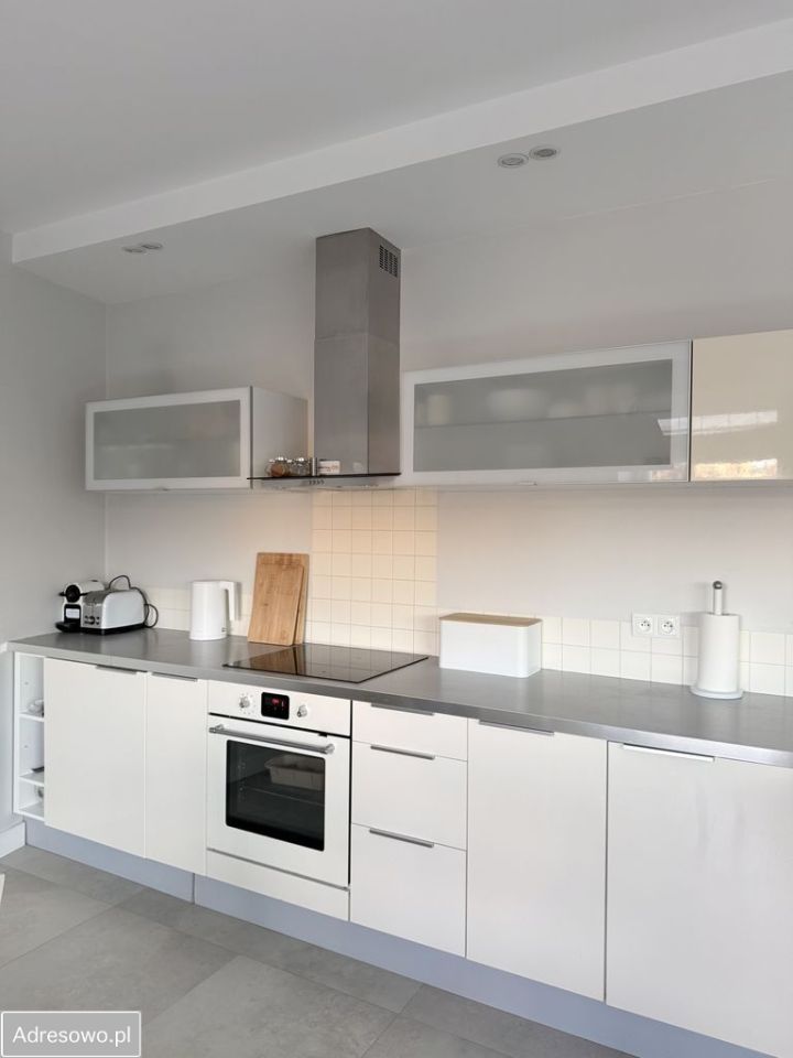 Mieszkanie 2-pokojowe Gdynia Redłowo, ul. Legionów. Zdjęcie 19