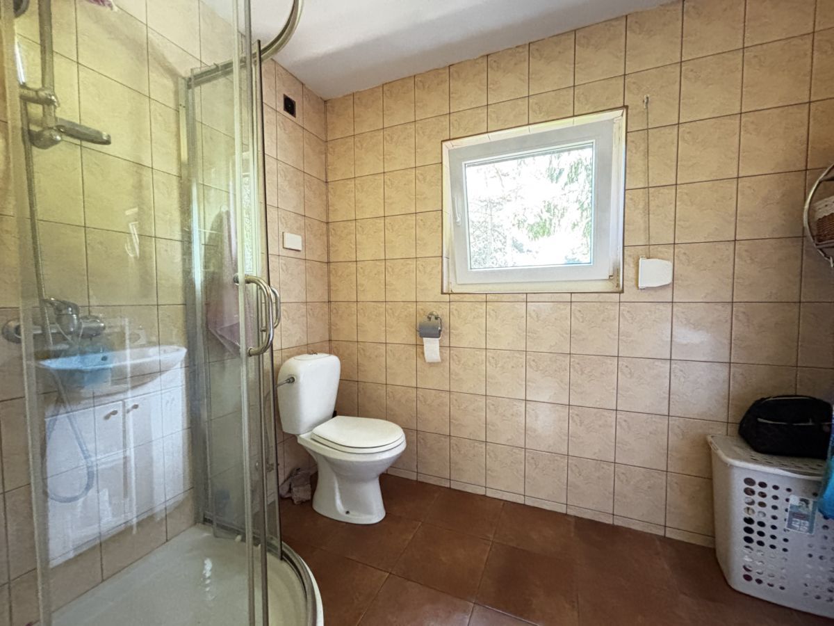 siedlisko, 4 pokoje Wandzin. Zdjęcie 3