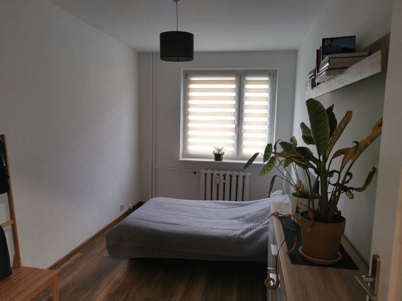 Mieszkanie 2-pokojowe Poznań Grunwald, ul. Międzyborska. Zdjęcie 4