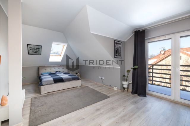 bliźniak, 5 pokoi Krupia Wólka. Zdjęcie 8