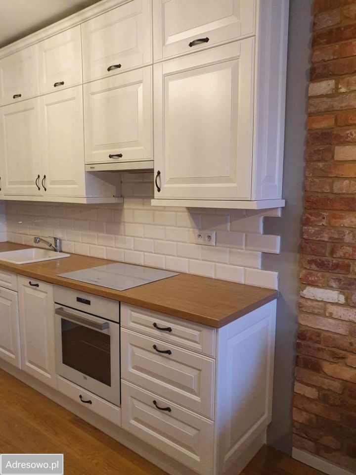 Mieszkanie 2-pokojowe Szczecin Śródmieście, ul. Parkowa. Zdjęcie 16