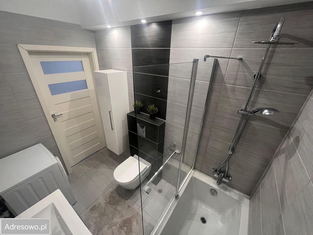 Mieszkanie 1-pokojowe Wrocław Krzyki, ul. Gwiaździsta. Zdjęcie 2