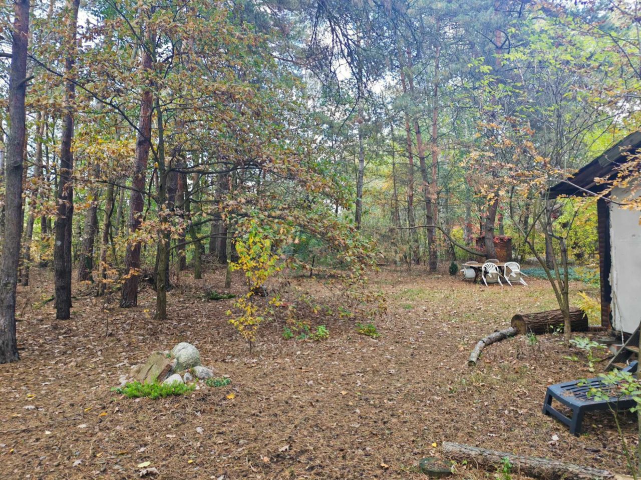Działka budowlana Stara Wieś. Zdjęcie 5