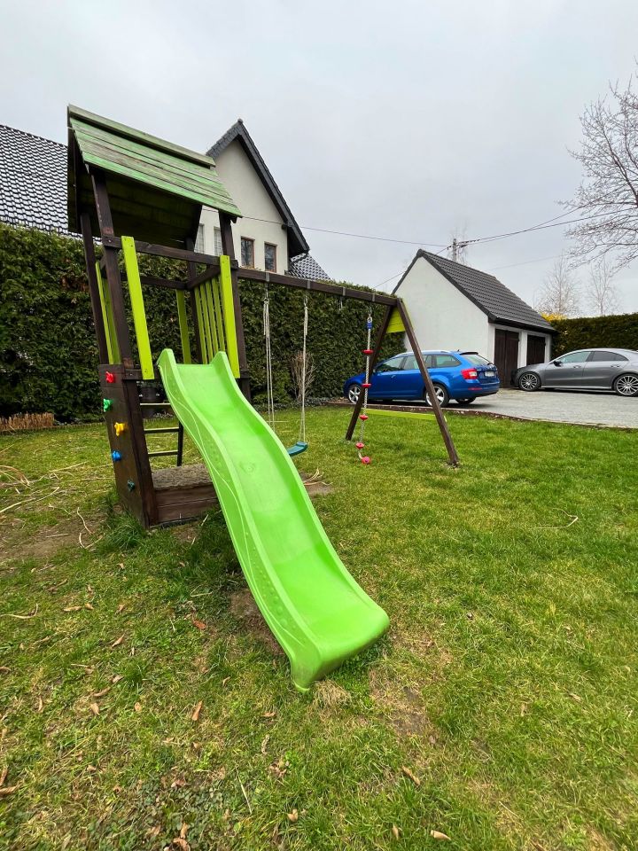 Mieszkanie 5-pokojowe Opole Zaodrze. Zdjęcie 18