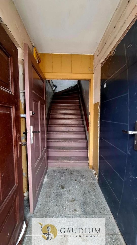 Mieszkanie 1-pokojowe Nowy Staw, ul. Mickiewicza. Zdjęcie 16