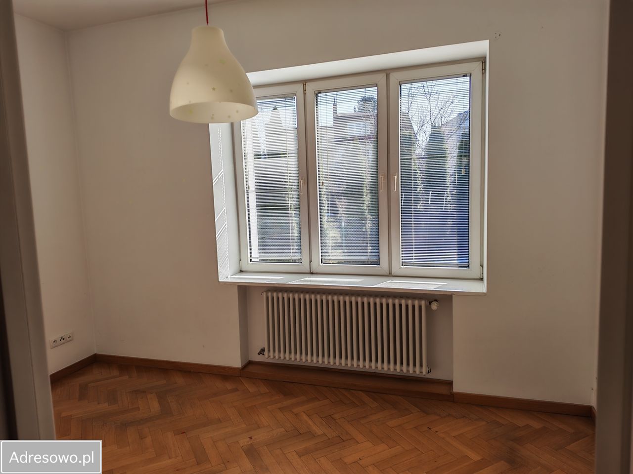 Mieszkanie 5-pokojowe Warszawa Ursus. Zdjęcie 9