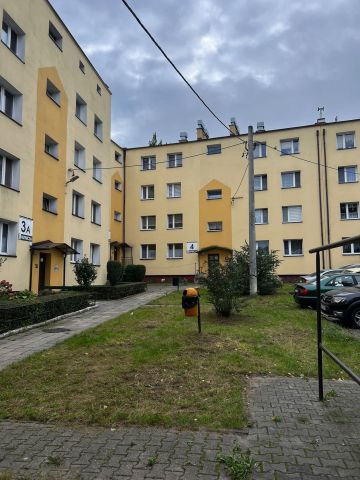 Mieszkanie 2-pokojowe Siemianowice Śląskie. Zdjęcie 1