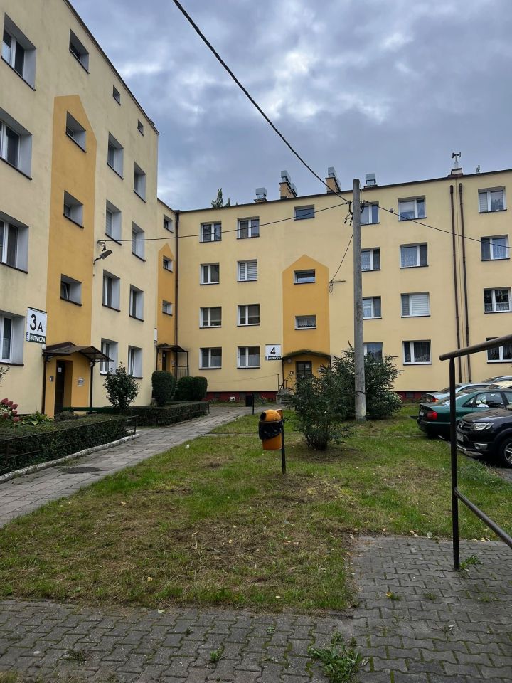 Mieszkanie 2-pokojowe Siemianowice Śląskie. Zdjęcie 1