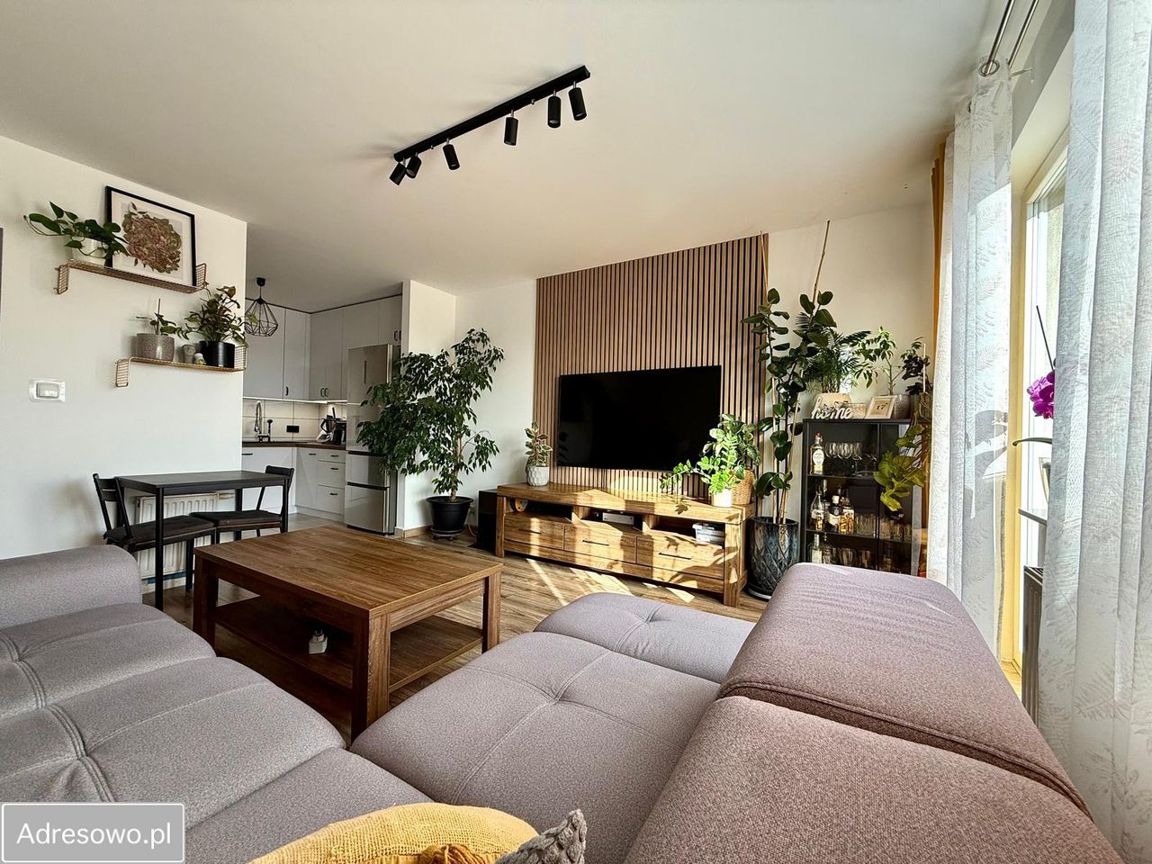 Mieszkanie 2-pokojowe Ruda Śląska Ruda, ul. ks. Józefa Czempiela. Zdjęcie 11