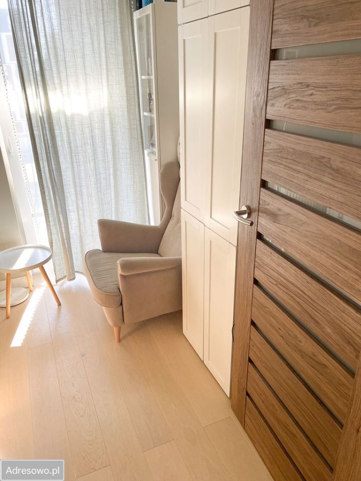 Mieszkanie 4-pokojowe Katowice Muchowiec, ul. gen. Kazimierza Pułaskiego. Zdjęcie 15