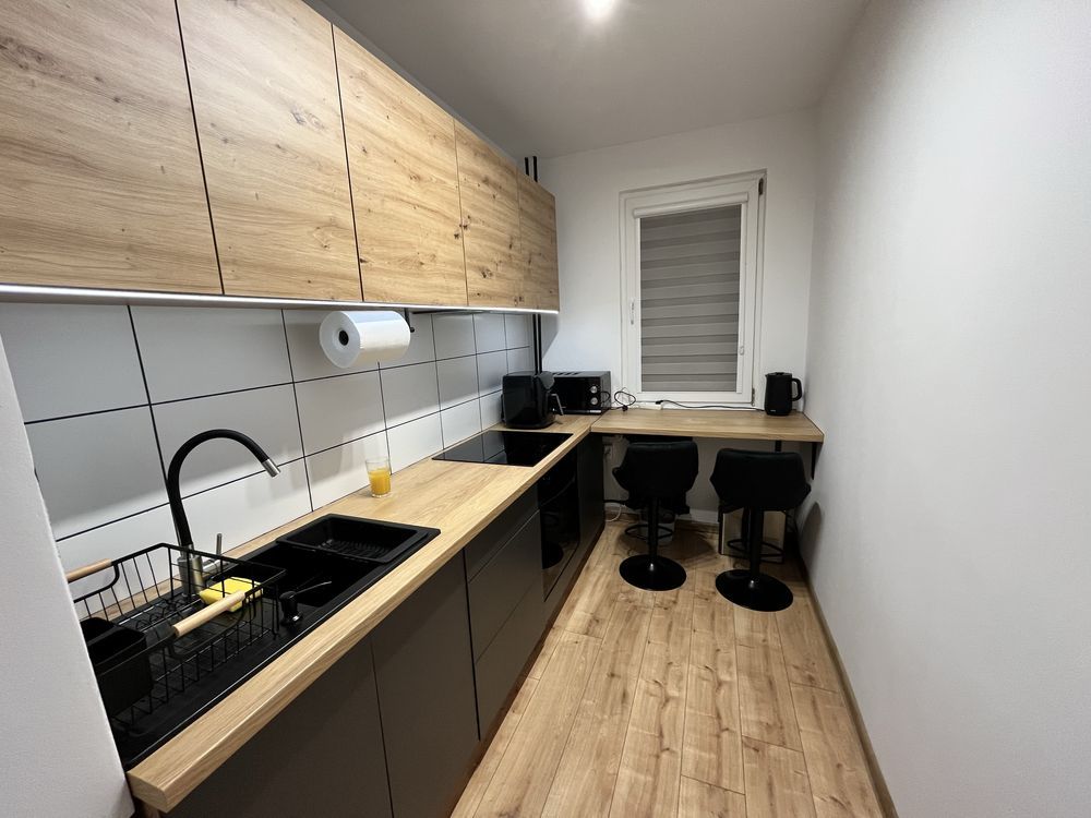 Mieszkanie 2-pokojowe Iława. Zdjęcie 3