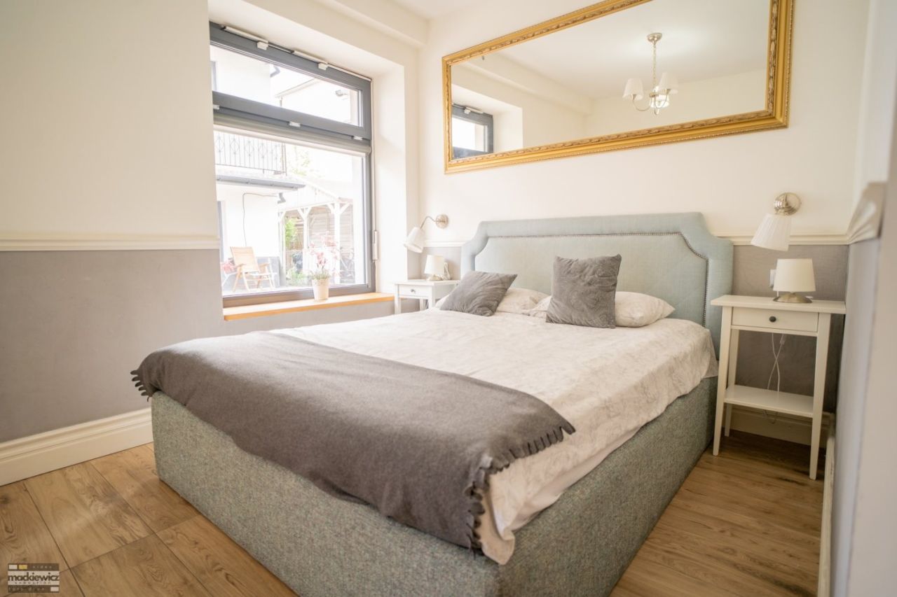 dom wolnostojący, 18 pokoi Białystok Jaroszówka, ul. Aleksandra Węgierki. Zdjęcie 33